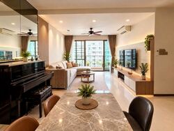 The Quintet (D23), Condominium #615245781